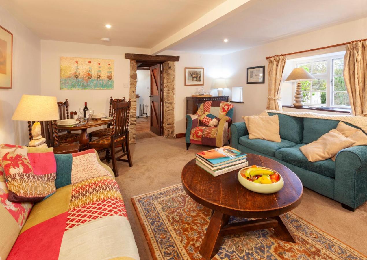 Southcott Farm Cottage Honiton Zewnętrze zdjęcie