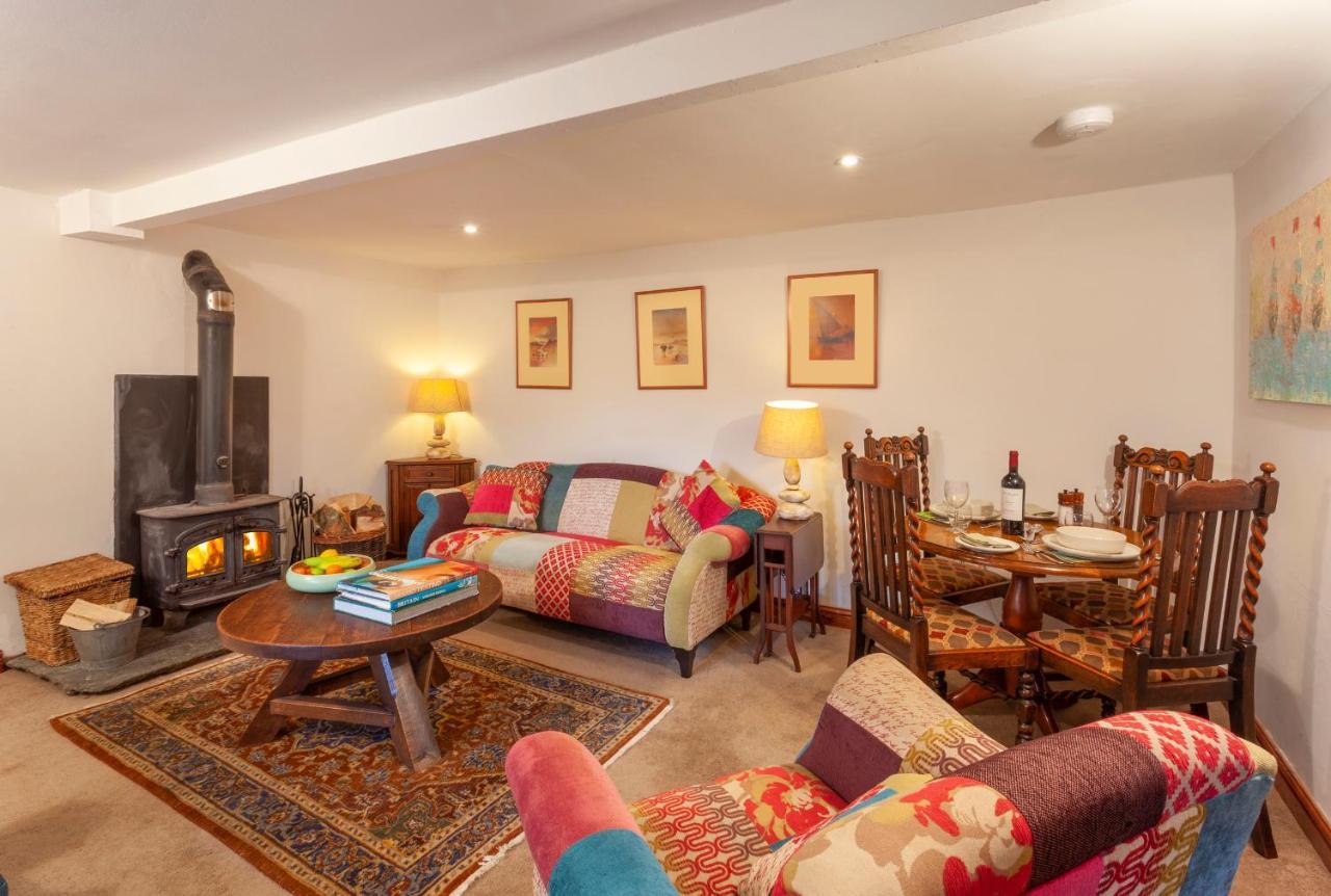 Southcott Farm Cottage Honiton Zewnętrze zdjęcie