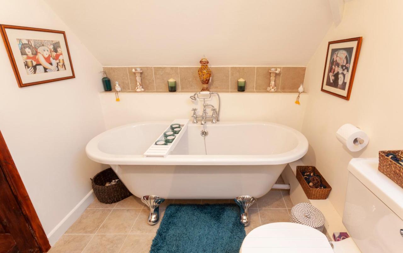 Southcott Farm Cottage Honiton Zewnętrze zdjęcie