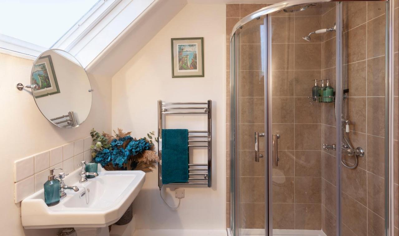 Southcott Farm Cottage Honiton Zewnętrze zdjęcie