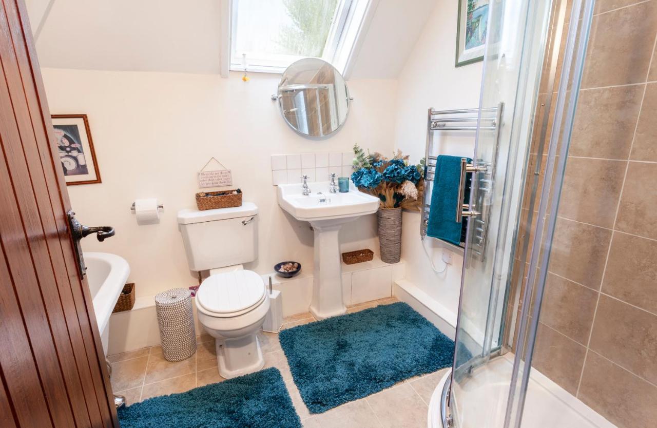 Southcott Farm Cottage Honiton Zewnętrze zdjęcie
